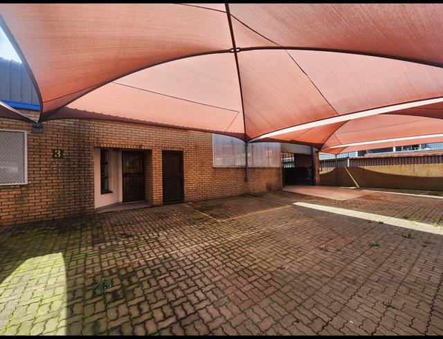 441M² WAREHOUSE TO LET IN WADEVILLE